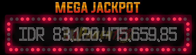CARI188 Jackpot